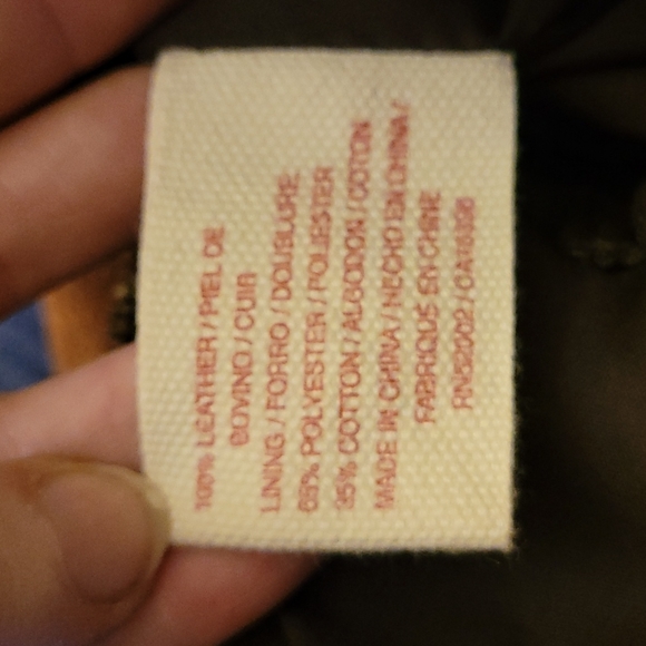 Lucky Brand Boho Purse - Picture 10 of 14